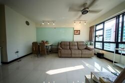 Blk 122A Punggol Edge (Punggol), HDB 4 Rooms #597221021